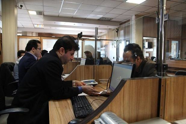 همه دفاتر خدمات الکترونیک شهر در تهران فعال است