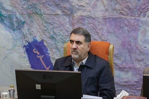 ساجدی‌نیا: خسارت‌های بیمه‌ای مردم حداکثر تا ۱۴ روز پرداخت می‌شود