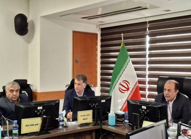 سروش: دانشگاه علوم پزشکی کرمانشاه قطب آموزشی و درمانی منطقه است