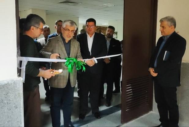 افتتاح کارگاه آموزش اقتصاد دیجیتال در کردستان