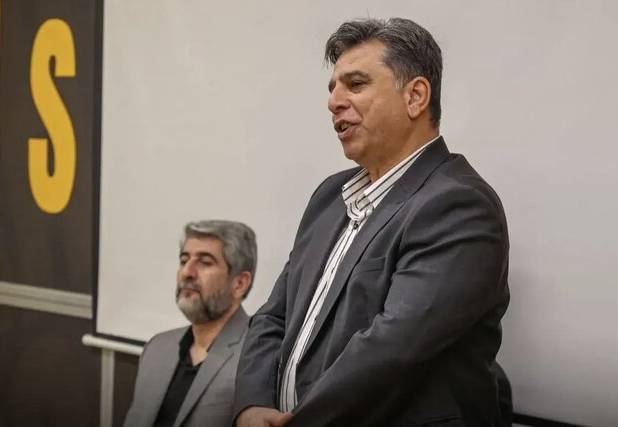 مدیرعامل سپاهان: هنوز شانس قهرمانی داریم/ نقل‌وانتقالات مطابق اولویت‌های کادر فنی انجام شد