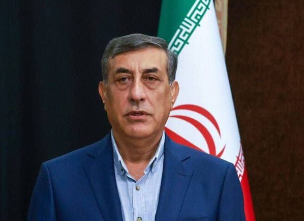 قائم‌پناه: با نگاه اتکا به خارج، هیچ مسئله‌ای از کشور ما حل نمی شود