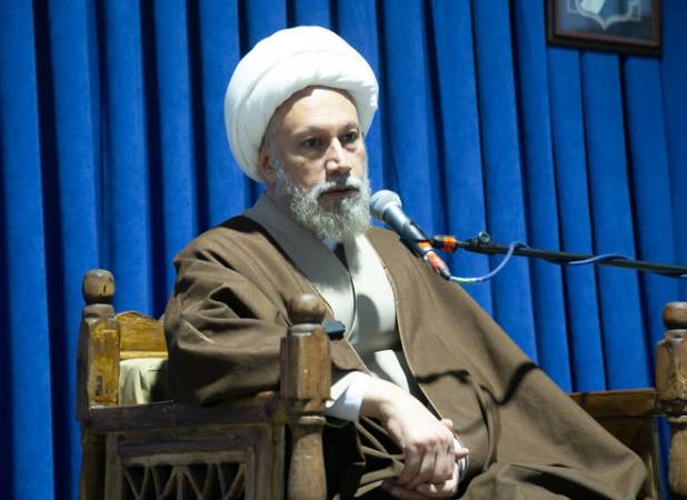 آیت‌الله دژکام: گره معیشت مردم در توزیع ناعادلانه ثروت است