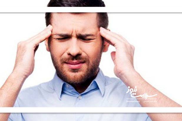 چند توصیه برای رفع سریع سردردهای تنشی