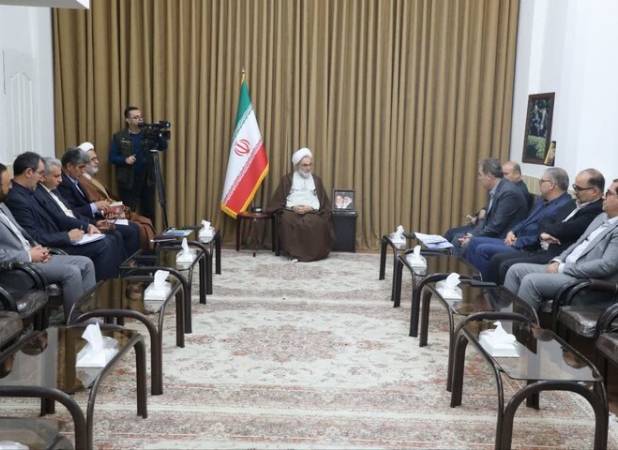 آیت الله فلاحتی: بدون فرهنگ‌سازی مصرف آب کشاورزی آینده‌ای نخواهد داشت