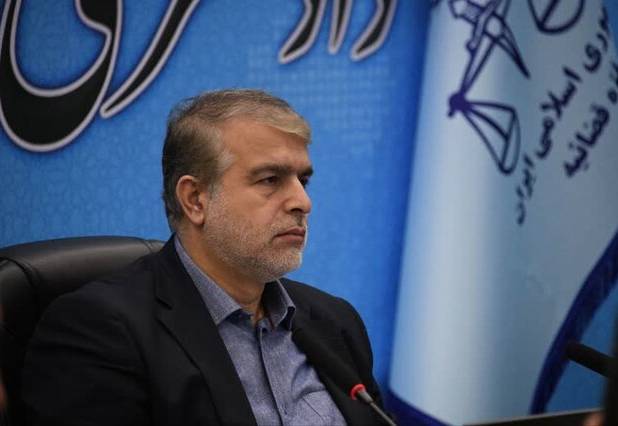 رئیس کل دادگستری مازندران: ممنوعیت ورود ارز به کشور عامل اصلی مشکلات گمرکی و اقتصادی است