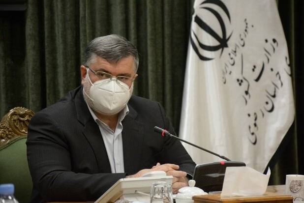 ورود به استان خراسان رضوی ممنوع شد