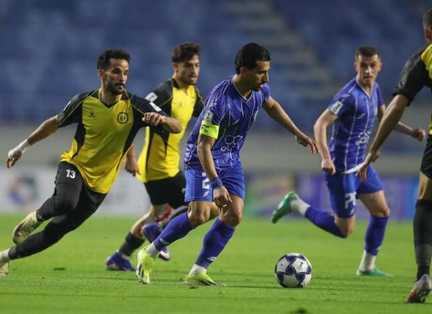 حاجیلو: تعویض‌ها کمکی به استقلال نمی‌کنند/ اخراج ساپینتو به صلاح نیست