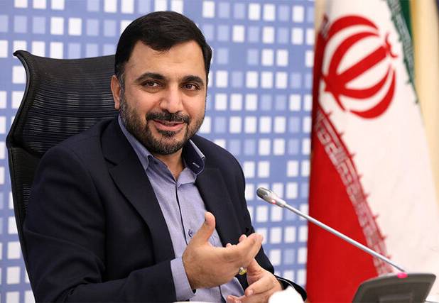 واکنش وزیر ارتباطات به نامه مسدودسازی وی‌پی‌ان‌ها