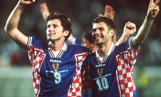 همه پدیده‌های ادوار جام‌های جهانی