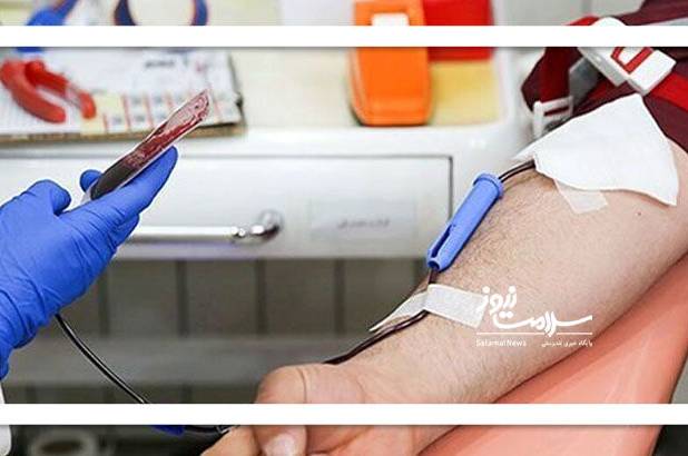 رمضان را با کاهش اهدای خون آغار نکنیم