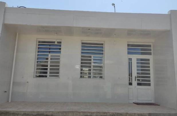 کیخسروی: بهره‌برداری از ۲۰۰ واحد مسکونی در خلخال و نیر