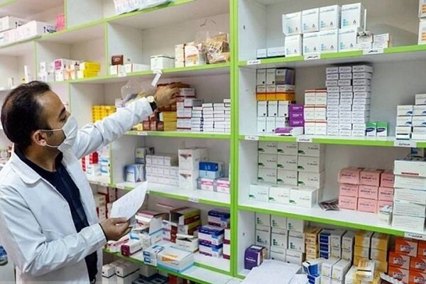 پیشنهاد شیوه تعیین تعرفه مشاوره دارویی+نامه