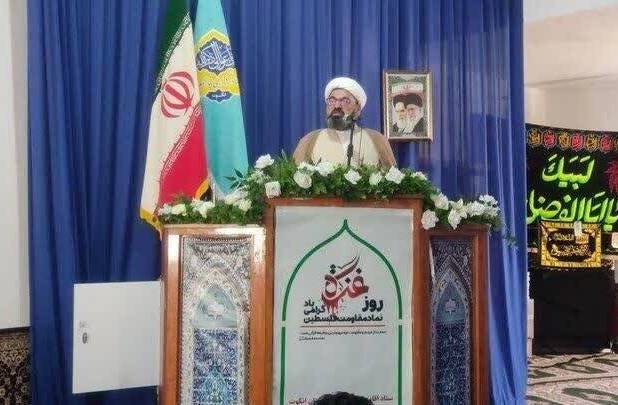 قدرتی: حضور حماسی مردم در ۲۲ بهمن دشمن را مأیوس کرد