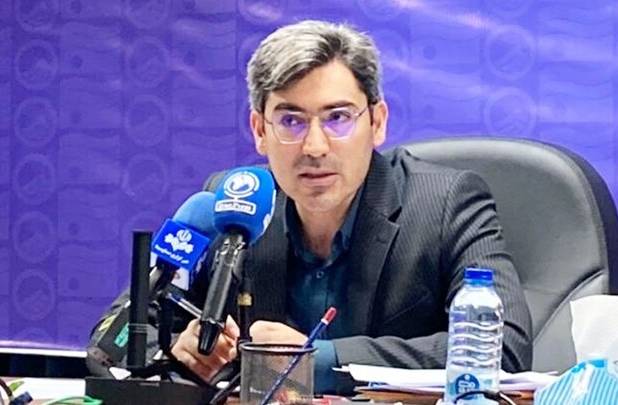 هشت استان در شرایط بارشی زیر نرمال قرار دارند