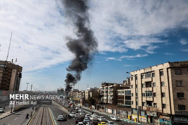 خانه اندیشمندان علوم انسانی متفکران جهان را به حمایت از ایران فراخواند