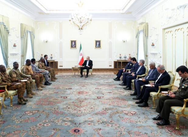 پزشکیان: نگاه ایران به آفریقا راهبردی و مبتنی بر منافع متقابل است