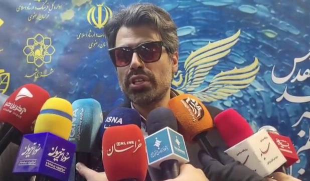 کاهش هزینه تولید آثار دینی با ورود سینمای الگوریتمی