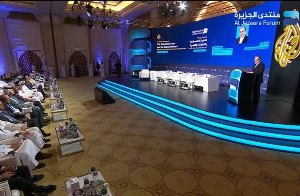 عراقچی: حل مسئله فلسطین سنگ‌بنای امنیت پایدار در منطقه‌ و جهان است