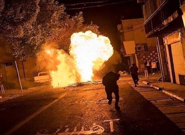 جشن چهارشنبه‌سوری را به بحران تبدیل نکنید!