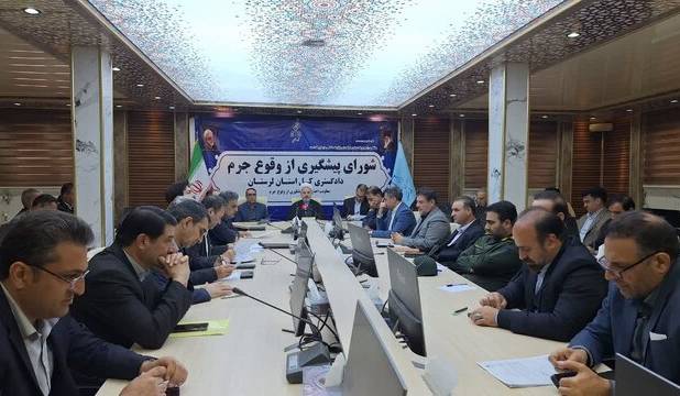 رئیس کل دادگستری لرستان: به تخلفات انتخاباتی بی‌درنگ رسیدگی می‌کنیم