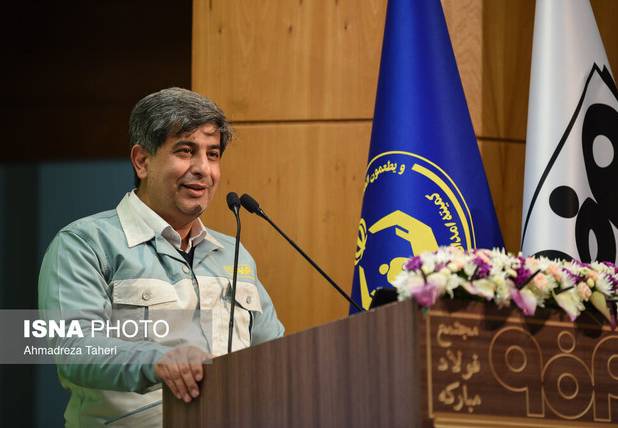 غربالگری سرطان برای جمعیت بالای ۴۰ سال با حمایت فولاد مبارکه