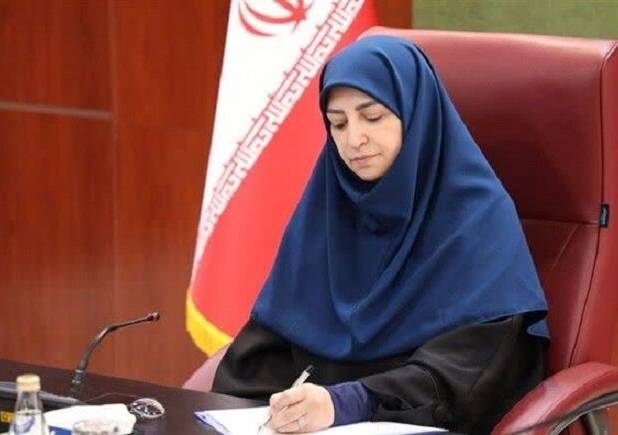 رئیس سازمان حفاظت محیط‌زیست شهادت علی لاریجانی را تسلیت گفت