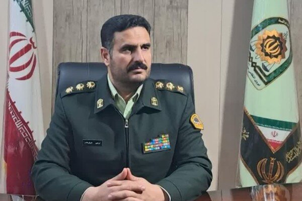 بازداشت۸۸خرده‌فروش مواد مخدر درورامین؛اجرای طرح پاکسازی مناطق جرم‌ خیز