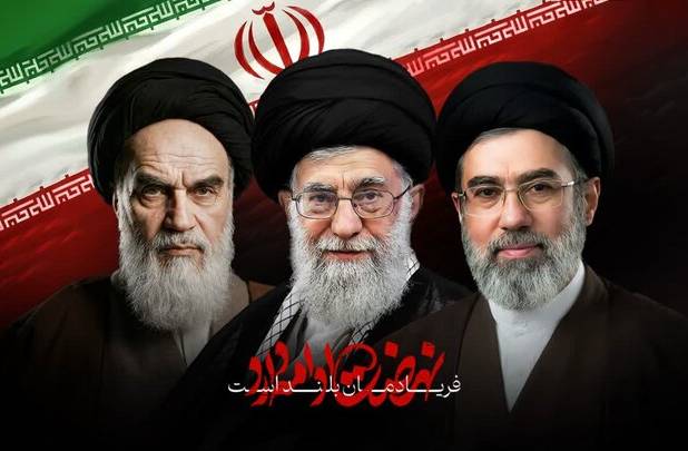 انتخاب آیت‌الله سید مجتبی خامنه‌ای را تبریک گفت