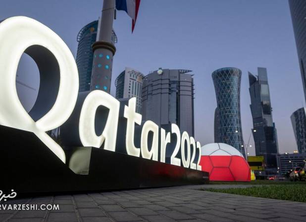 پلیس برای جام‌جهانی ۲۰۲۲ به قطر می‌رود