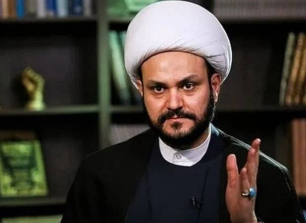 ۲۰ دستاورد ترامپ در جنگ علیه ایران از زبان دبیرکل جنبش نجبای عراق