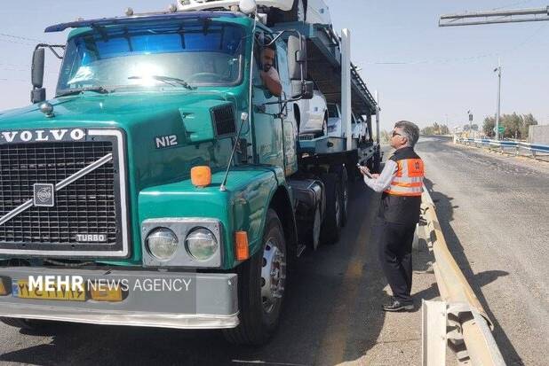 جابجایی بیش از ۵ میلیون تن کالا در سیستان و بلوچستان