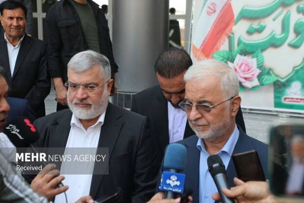 آمادگی ۴هزار فروشگاه زنجیره‌ای در استان تهران برای تامین کالاهای اساسی