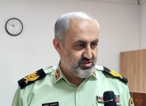 دستگیری سارق سابقه دار در دامغان؛ اعتراف به ۳۹ فقره سرقت