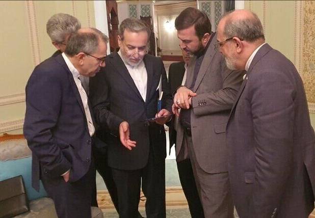 دیپلماسی در مدار احتیاط؛ موضوعات هسته‌ای دستور کار دور دوم مذاکرات