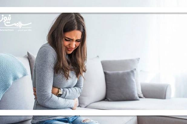 آمادگی برای مواجهه با قاعدگی