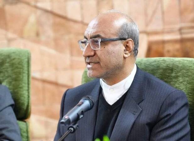 استاندار کرمانشاه: طرح ملی «مرز دیجیتال» در کرمانشاه اجرا می‌شود