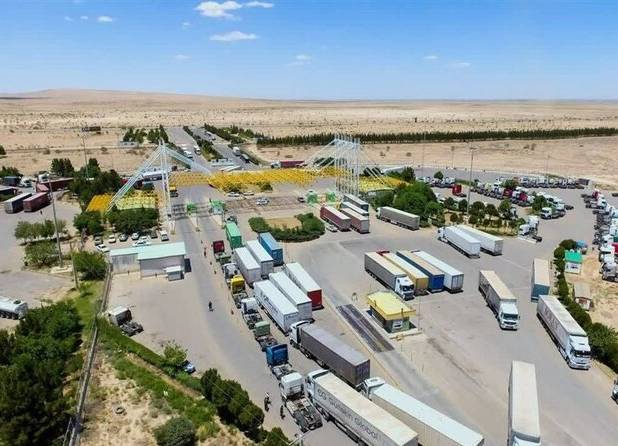 سرخس؛ از دروازه شرق تا هاب بزرگ تجاری و صنعتی ایران