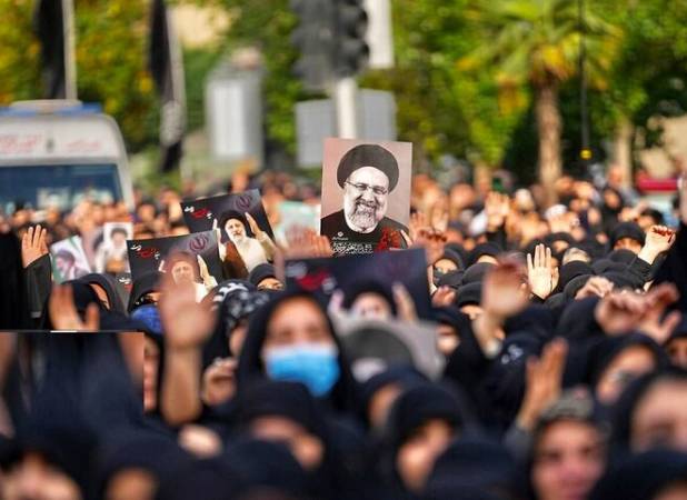 جزئیات برگزاری تشییع پیکر مطهر شهدای خدمت در تهران