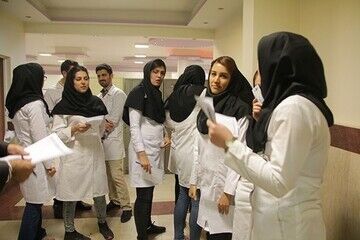 خبر مهم درباره امتحانات اسفندماه دانشگاه‌های علوم پزشکی