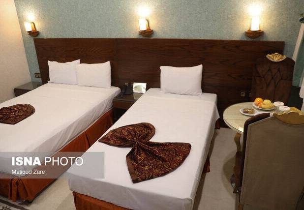 معاون استاندار آذربایجان غربی: ظرفیت اقامتی استان افزایش می‌یابد