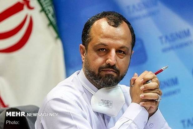 مهار گرانی باکنترل نوسانات نرخ ارز/ترمز افزایش قیمت‌ کشیده می‌شود