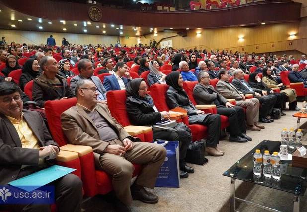 نسخه دانشگاهیان برای آینده ورزش؛ حکمرانی علمی و تحول فناورانه