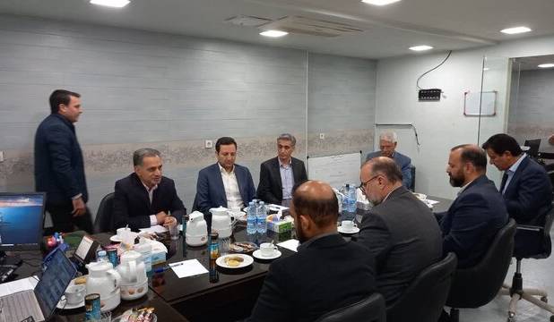 پیشرفت ۹۰ درصدی بیمارستان «آرمین» کرمان/ لزوم رفت موانع پروژه