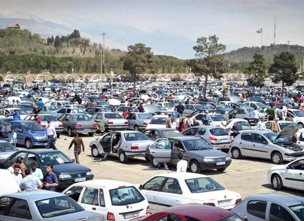 قیمت پژو ۲۰۰۸ در بازار به ۱ میلیارد تومان رسید
