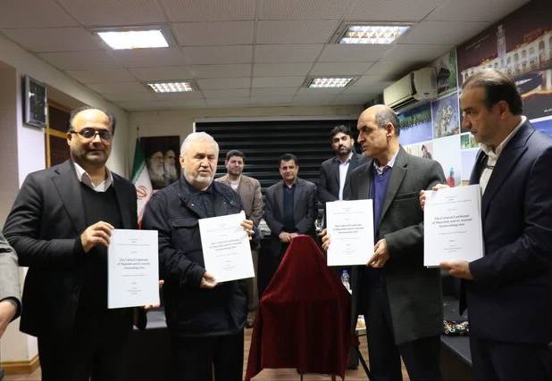 از ثبت جهانی ماسوله تا آماده سازی ۱۰۰۰ نوروزگاه