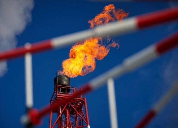 شتاب شرکت ملی نفت در احیای میادین قدیمی و مهار فلرهای مزمن جنوب