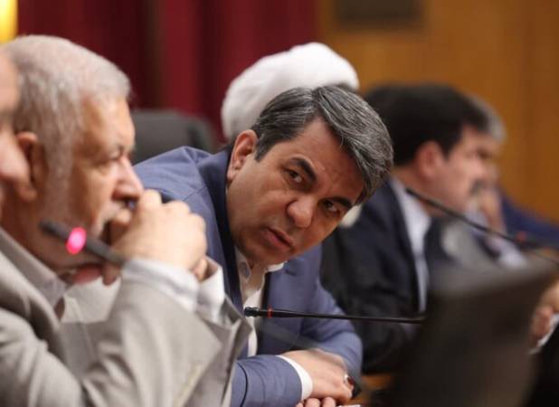 طالبی: اصلاح تقسیمات کشوری کرمان نیازمند نگاه ویژه دولت است