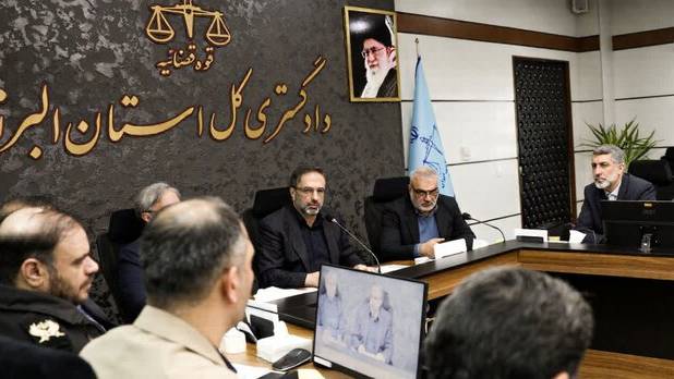 تشکیل شعب ویژه رسیدگی به جرایم انتخاباتی در البرز