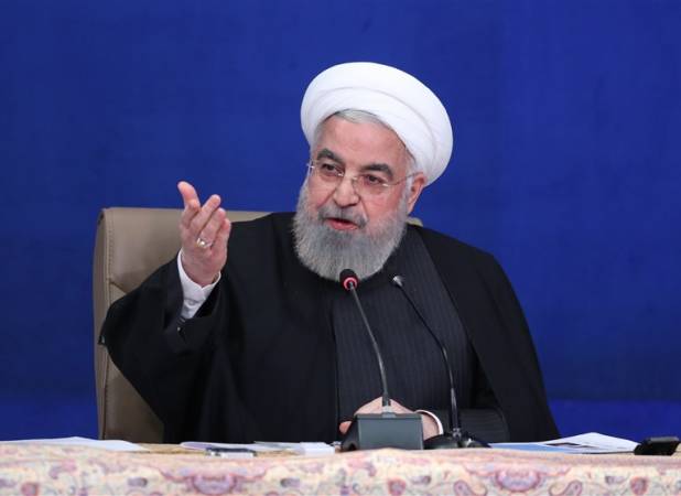 مردم باید با امید و نشاط پای صندوق های رأی بیایند 